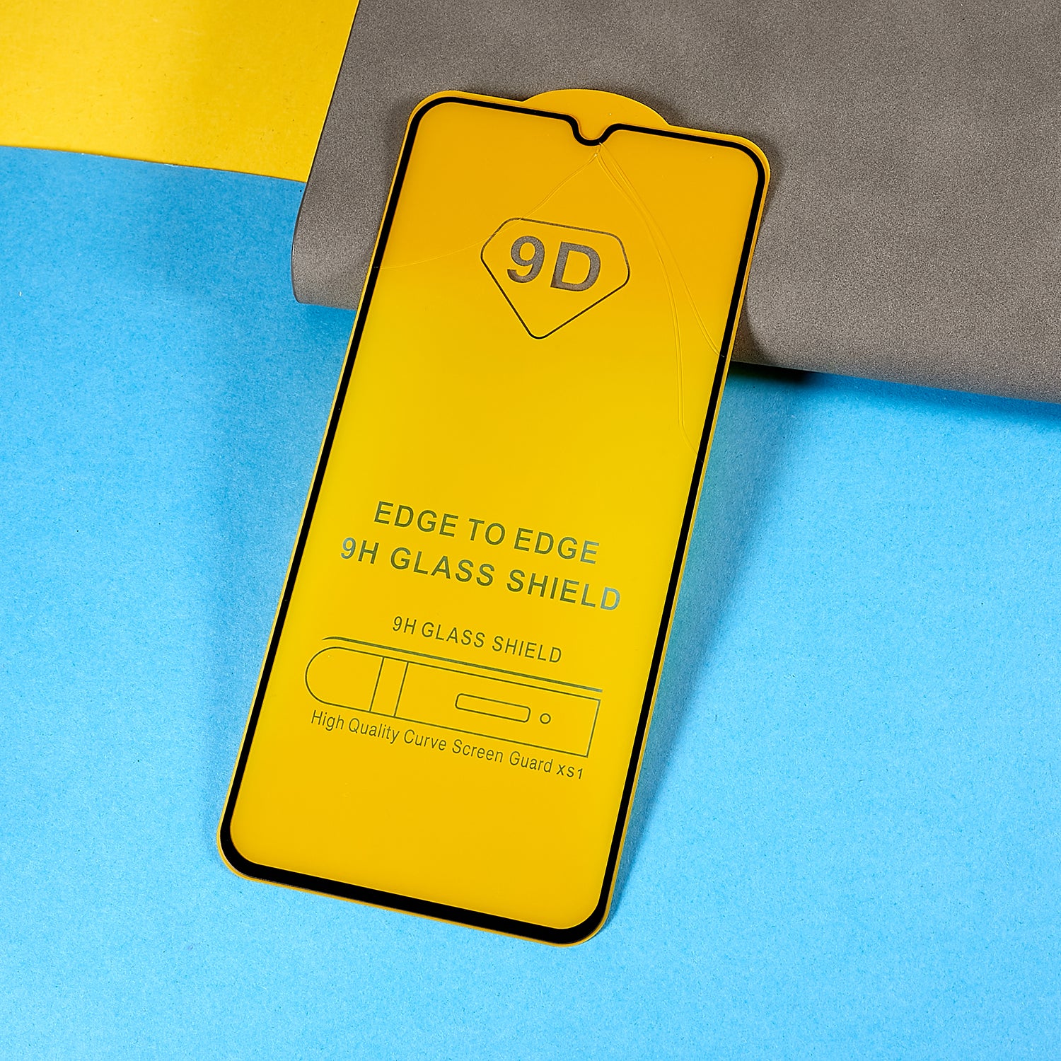 For Honor X7a 5G Full Glue Tempered Glass Film 9H Hardness Silk Printing Secondary Hardening Full Screen Protector For Honor X7a 5G Full Glue Tempered Glass Film 9H Hardness Silk Printing Secondary Hardening Full Screen Protector